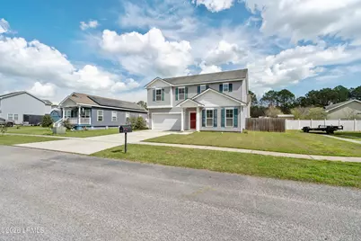 105 Okatie Park Circle W, Ridgeland, SC 29936 - Photo 3