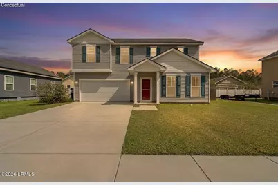 105 Okatie Park Circle W, Ridgeland, SC 29936 - Photo 1