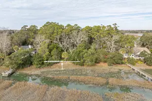 38 Sheffield Ave, Beaufort, SC 29907 - Photo 1