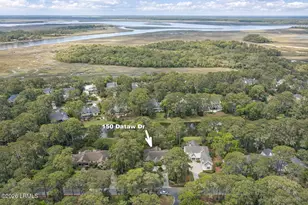150 Dataw Dr, Saint Helena Island, SC 29920 - Photo 13