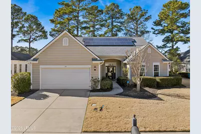 136 Pinecrest Drive, Bluffton, SC 29910 - Photo 1