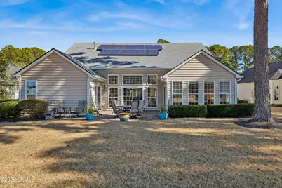 136 Pinecrest Drive, Bluffton, SC 29910 - Photo 33