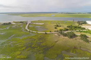 1 Camp Saxton Way, Port Royal, SC 29935 - Photo 39