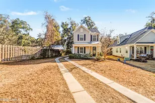 1 Camp Saxton Way, Port Royal, SC 29935 - Photo 3