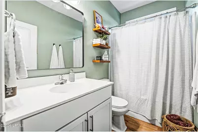 1 Camp Saxton Way, Port Royal, SC 29935 - Photo 9