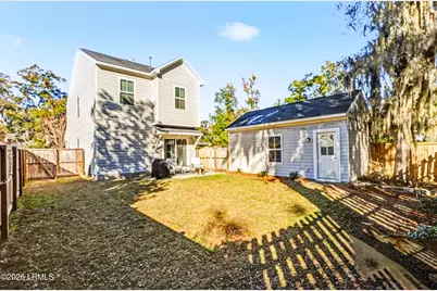 1 Camp Saxton Way, Port Royal, SC 29935 - Photo 35