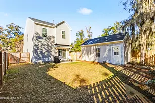 1 Camp Saxton Way, Port Royal, SC 29935 - Photo 35