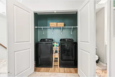 1 Camp Saxton Way, Port Royal, SC 29935 - Photo 29