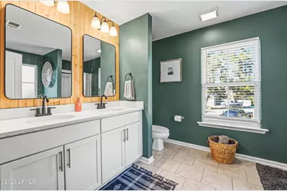 1 Camp Saxton Way, Port Royal, SC 29935 - Photo 25