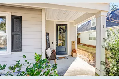 1 Camp Saxton Way, Port Royal, SC 29935 - Photo 5