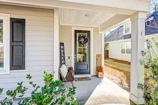 1 Camp Saxton Way, Port Royal, SC 29935 - Photo 5