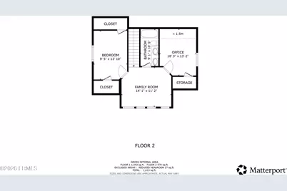 1 Park Way, Beaufort, SC 29907 - Photo 53