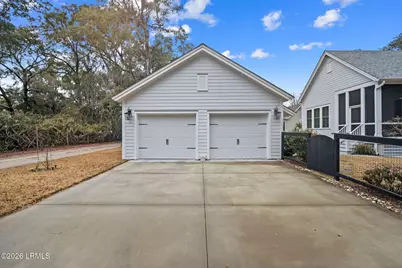 1 Park Way, Beaufort, SC 29907 - Photo 5