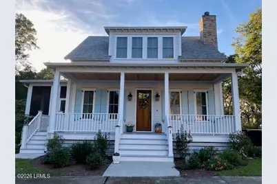 1 E Park Way, Beaufort, SC 29907 - Photo 1