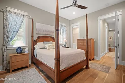 1 Park Way, Beaufort, SC 29907 - Photo 23