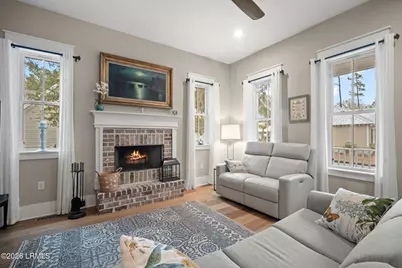 1 Park Way, Beaufort, SC 29907 - Photo 13