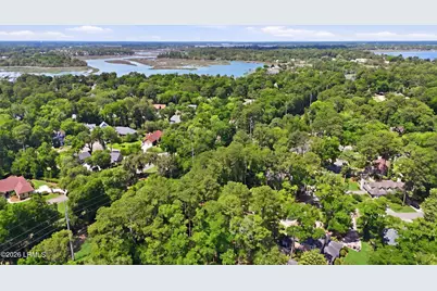 2622 Joshua Circle, Beaufort, SC 29902 - Photo 41