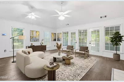 2622 Joshua Circle, Beaufort, SC 29902 - Photo 7
