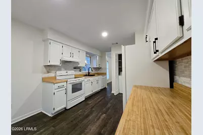 2622 Joshua Circle, Beaufort, SC 29902 - Photo 17