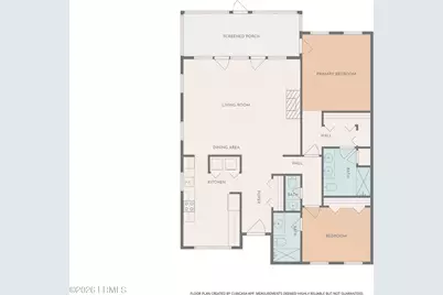 2622 Joshua Circle, Beaufort, SC 29902 - Photo 1