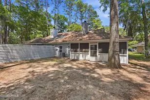 2622 Joshua Cir, Beaufort, SC 29902 - Photo 33