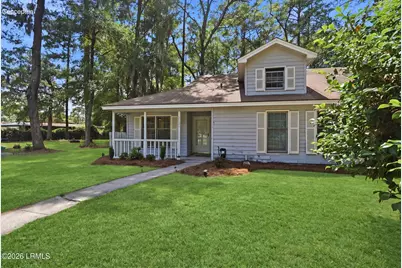 2622 Joshua Circle, Beaufort, SC 29902 - Photo 1