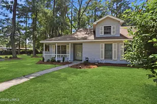 2622 Joshua Cir, Beaufort, SC 29902 - Photo 1