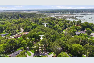 2622 Joshua Circle, Beaufort, SC 29902 - Photo 39