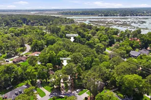 2622 Joshua Cir, Beaufort, SC 29902 - Photo 39