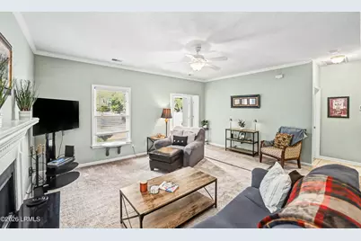 2672 Joshua Circle, Beaufort, SC 29902 - Photo 5