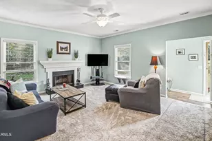 2672 Joshua Cir, Beaufort, SC 29902 - Photo 3