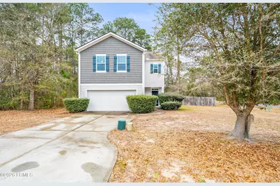 56 Holly Hall Road, Beaufort, SC 29907 - Photo 1