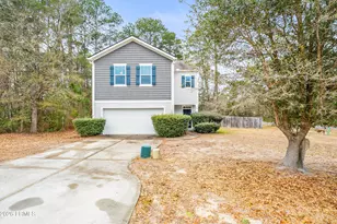 56 Holly Hall Rd, Beaufort, SC 29907 - Photo 1