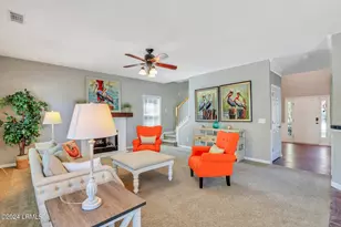 45 Mayfair Dr, Bluffton, SC 29910 - Photo 11