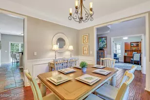 45 Mayfair Dr, Bluffton, SC 29910 - Photo 9