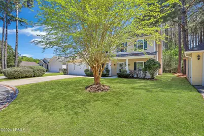 45 Mayfair Drive, Bluffton, SC 29910 - Photo 3