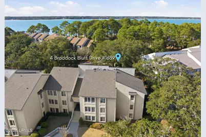 4 Braddock Bluff Drive #1689, Hilton Head, SC 29928 - Photo 29