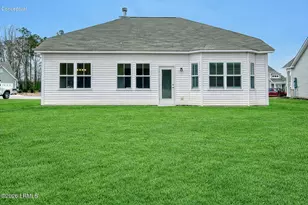 251 Monument St, Ridgeland, SC 29936 - Photo 21