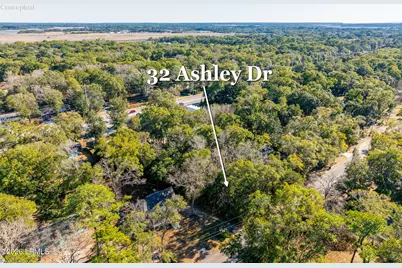 32 Ashley Drive, Beaufort, SC 29907 - Photo 7