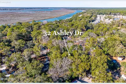 32 Ashley Drive, Beaufort, SC 29907 - Photo 11