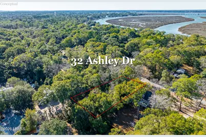 32 Ashley Drive, Beaufort, SC 29907 - Photo 9