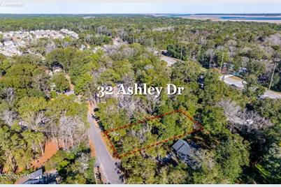 32 Ashley Drive, Beaufort, SC 29907 - Photo 1