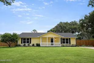 110 Whitfield St, Beaufort, SC 29902 - Photo 1