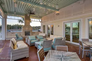 264 Caribbean Soul Ave, Hardeeville, SC 29927 - Photo 47