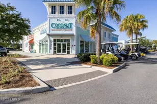 264 Caribbean Soul Ave, Hardeeville, SC 29927 - Photo 45