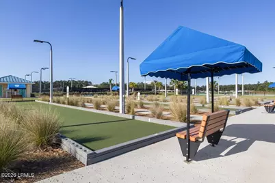 264 Caribbean Soul Avenue #102, Hardeeville, SC 29927 - Photo 61