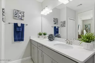 264 Caribbean Soul Ave, Hardeeville, SC 29927 - Photo 25