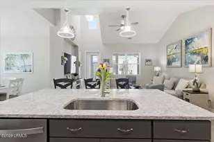 264 Caribbean Soul Ave, Hardeeville, SC 29927 - Photo 17