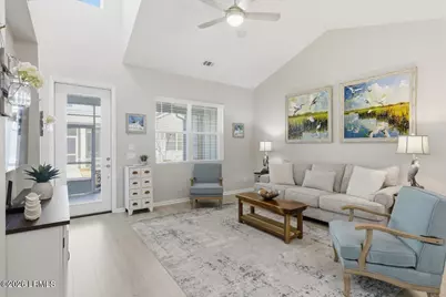 264 Caribbean Soul Avenue #102, Hardeeville, SC 29927 - Photo 19