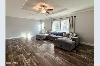 168 Grove Park Lane, Ridgeland, SC 29936 - Photo 5